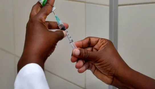 Vacinação contra gripe continua sendo aplicada em Salvador para pessoas acima de seis meses de vida