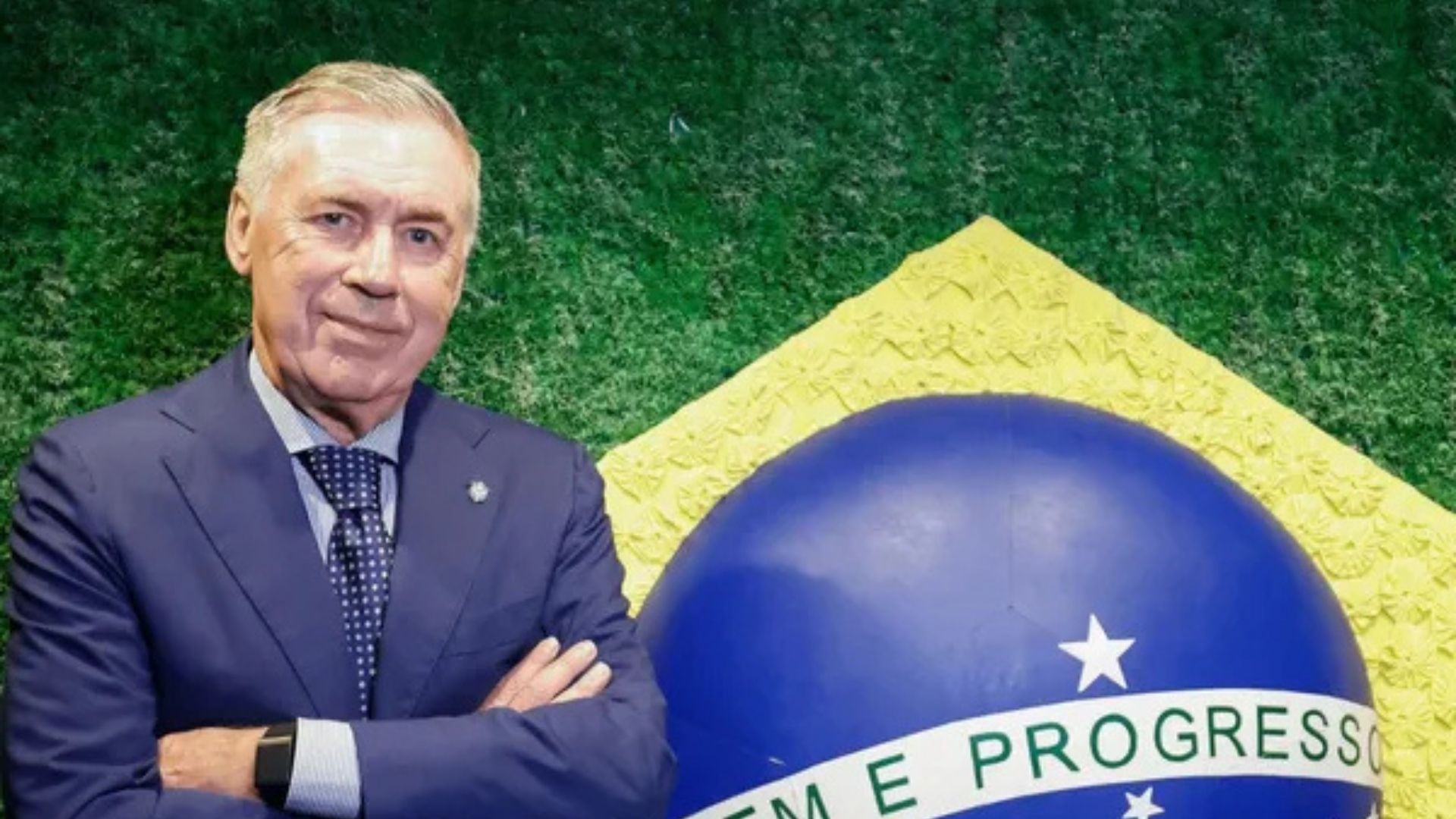  Foto: Rafael Ribeiro/CBF
