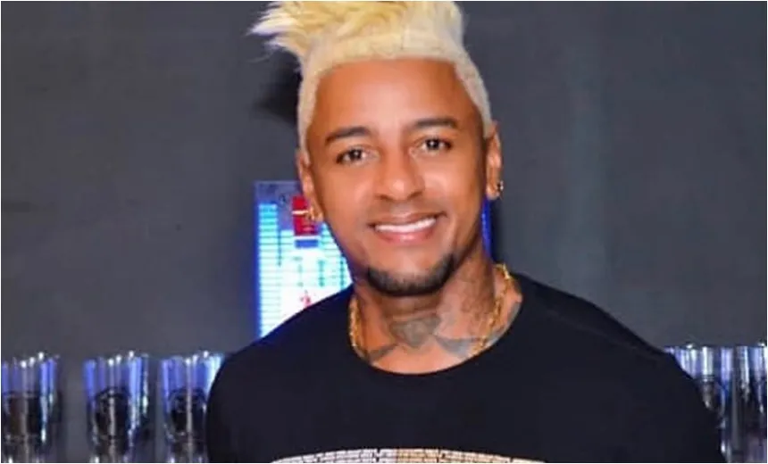 Empresário ´Iuri Sheik´ é procurado suspeito de atirar em homem, em Santo Antônio de Jesus 