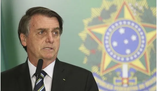 Governo Bolsonaro é alvo de 709 denúncias de ameaças, perseguições e constrangimentos a servidores, diz pesquisa 