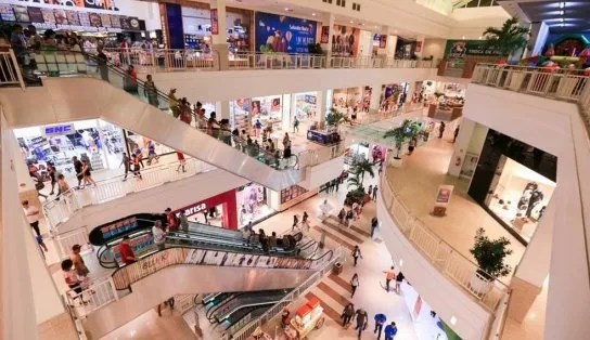 Shoppings, comércio de rua e salões de beleza voltam a funcionar em Salvador; saiba como