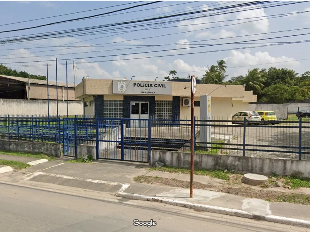 Segundo autor do triplo homicídio em Dias D’Ávila é preso