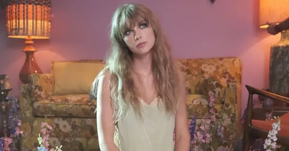 Taylor Swfit. Foto: Reprodução | Redes Sociais