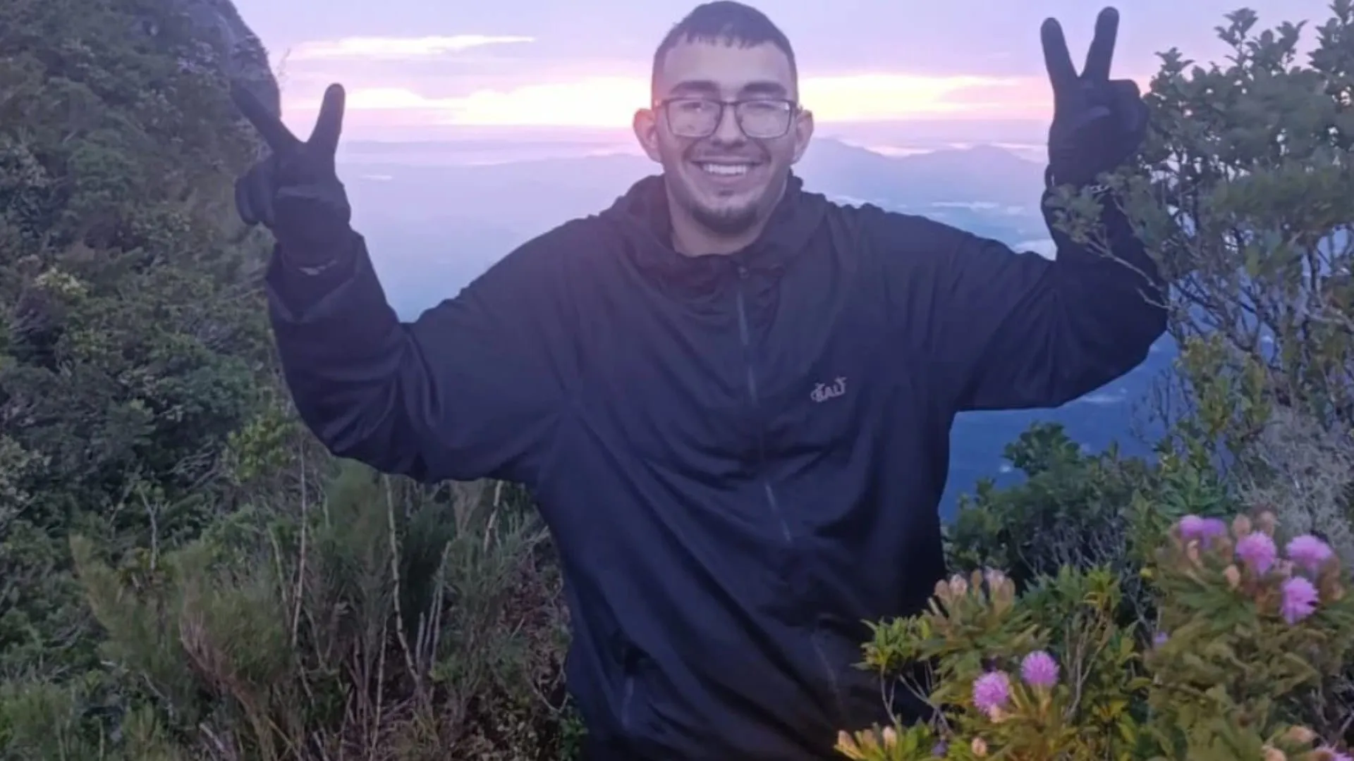 Veja o que se sabe sobre jovem encontrado após desaparecer no Pico Paraná