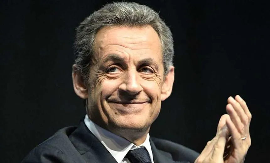 Ex-presidente da França depõe sobre financiamento de campanha em 2007