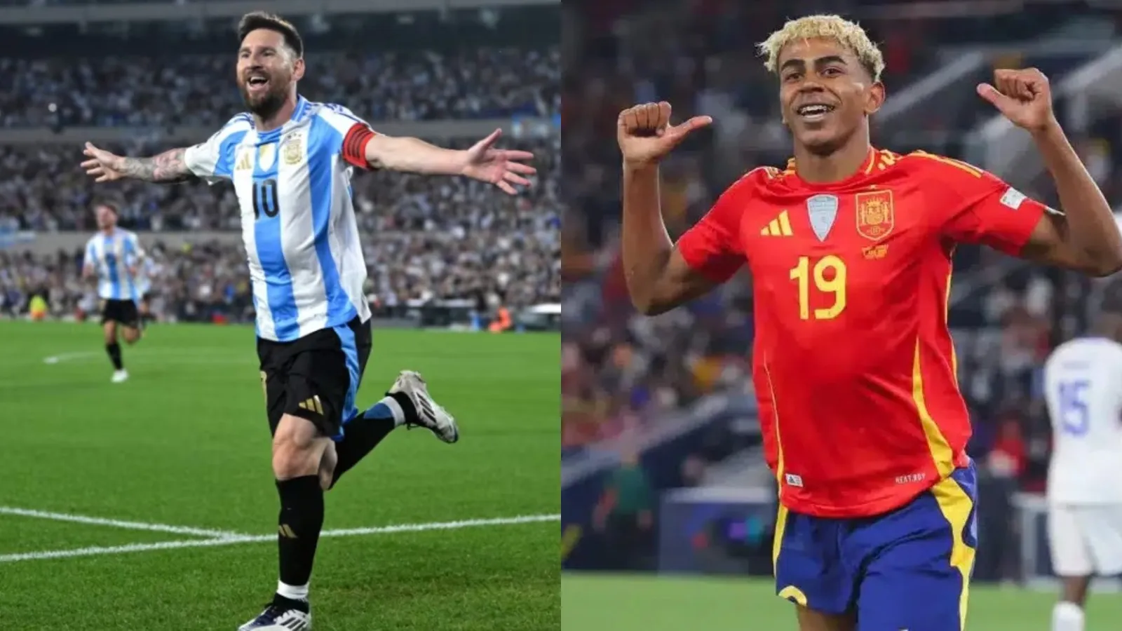 Enquete: veja quem ganha a Copa do Mundo para leitores do Aratu On