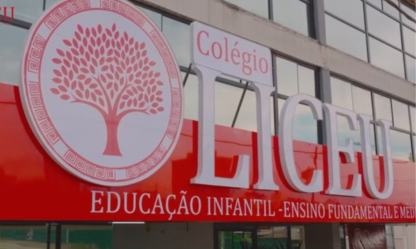 Foto: redes sociais | @colegioliceu.df