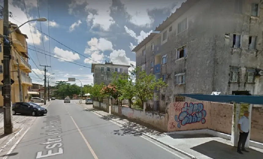 Pedestre fica ferido após ser atropelado por motocicleta em Cajazeiras 8