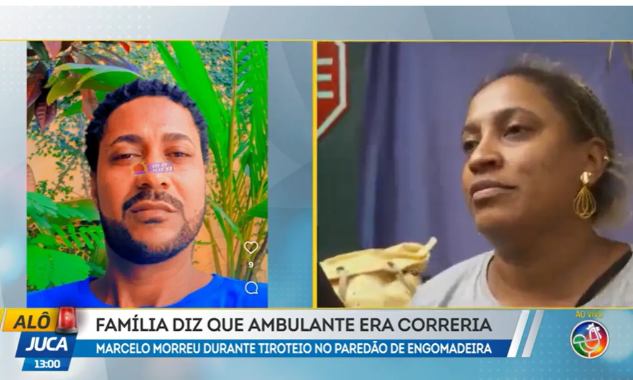 Alô Juca