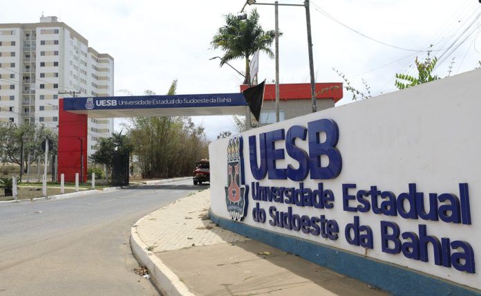 Vestibular Uesb. Foto: Reprodução | Ascom | Uesb