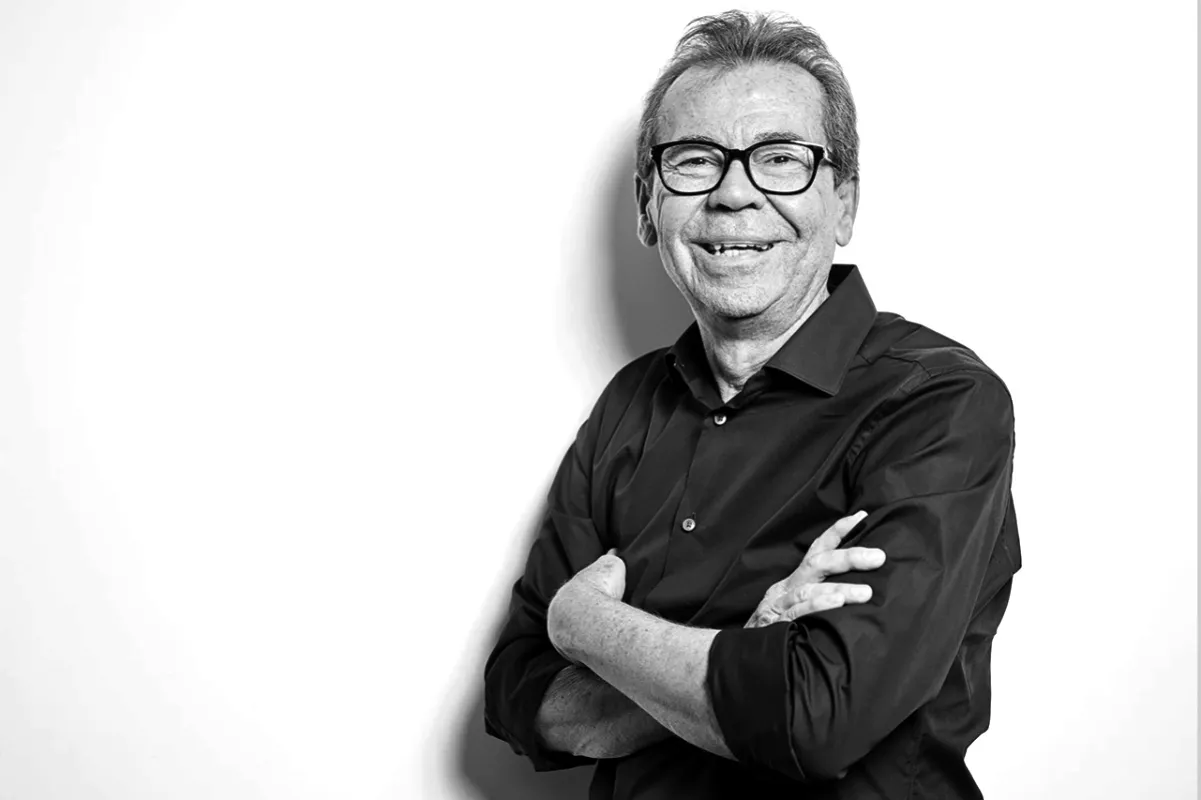 Sergio Amado