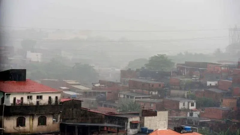 Chuvas em Salvador continuam no fim de semana? Veja previsão do tempo