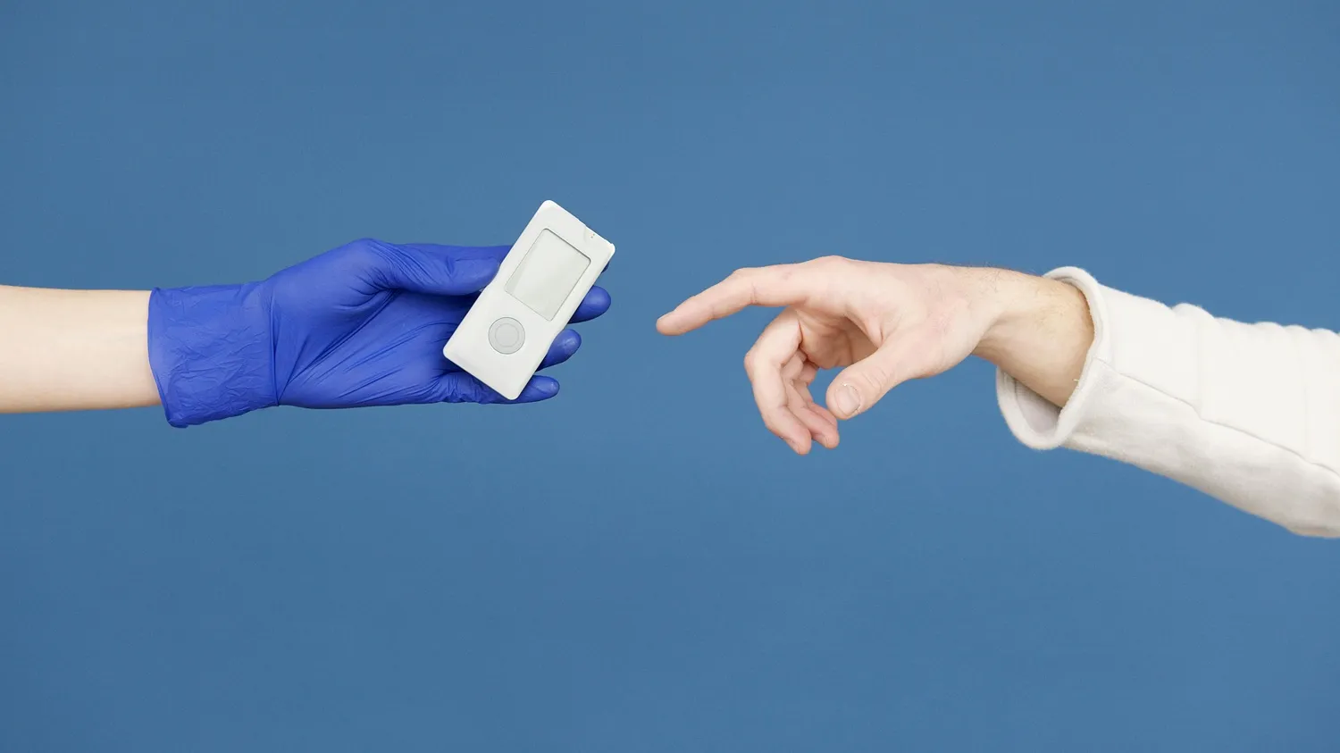 Estudo aponta que 44% das pessoas com diabetes nunca foram diagnosticadas