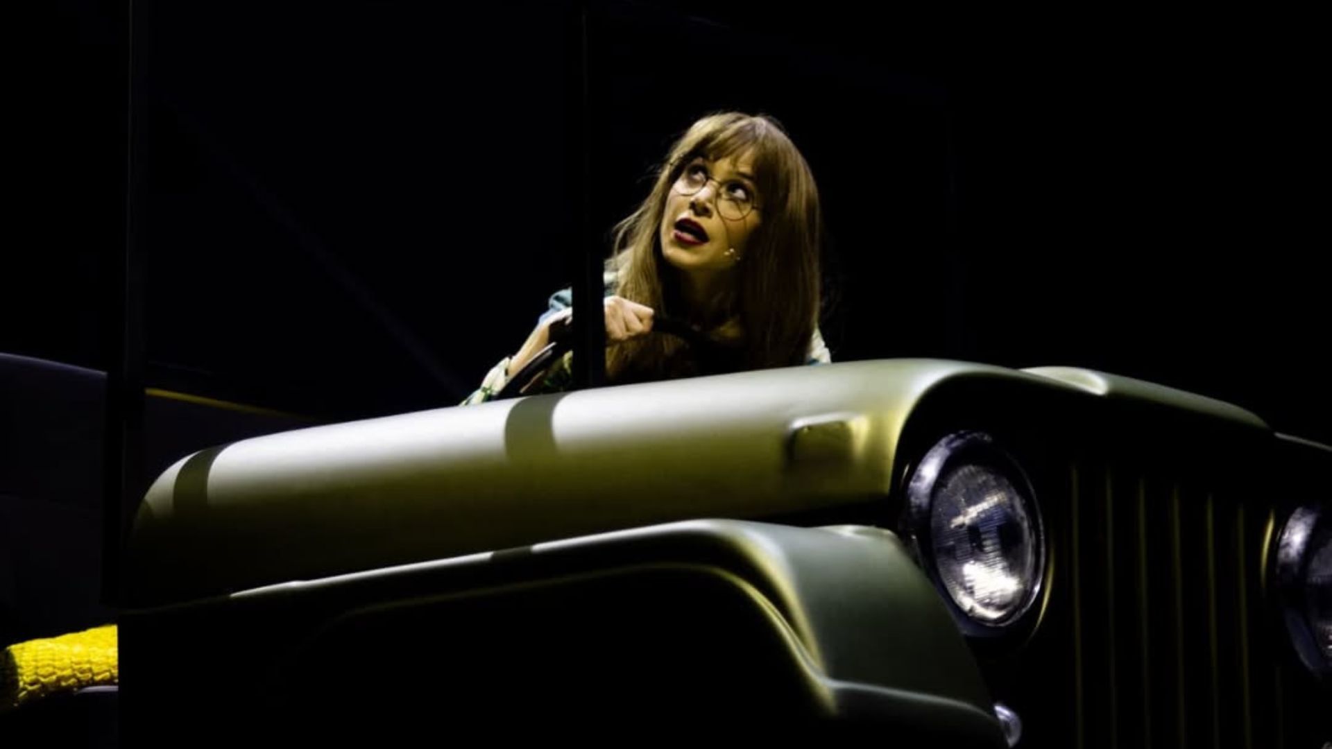 Musical sobre Rita Lee já levou mais de 100 mil pessoas ao teatro