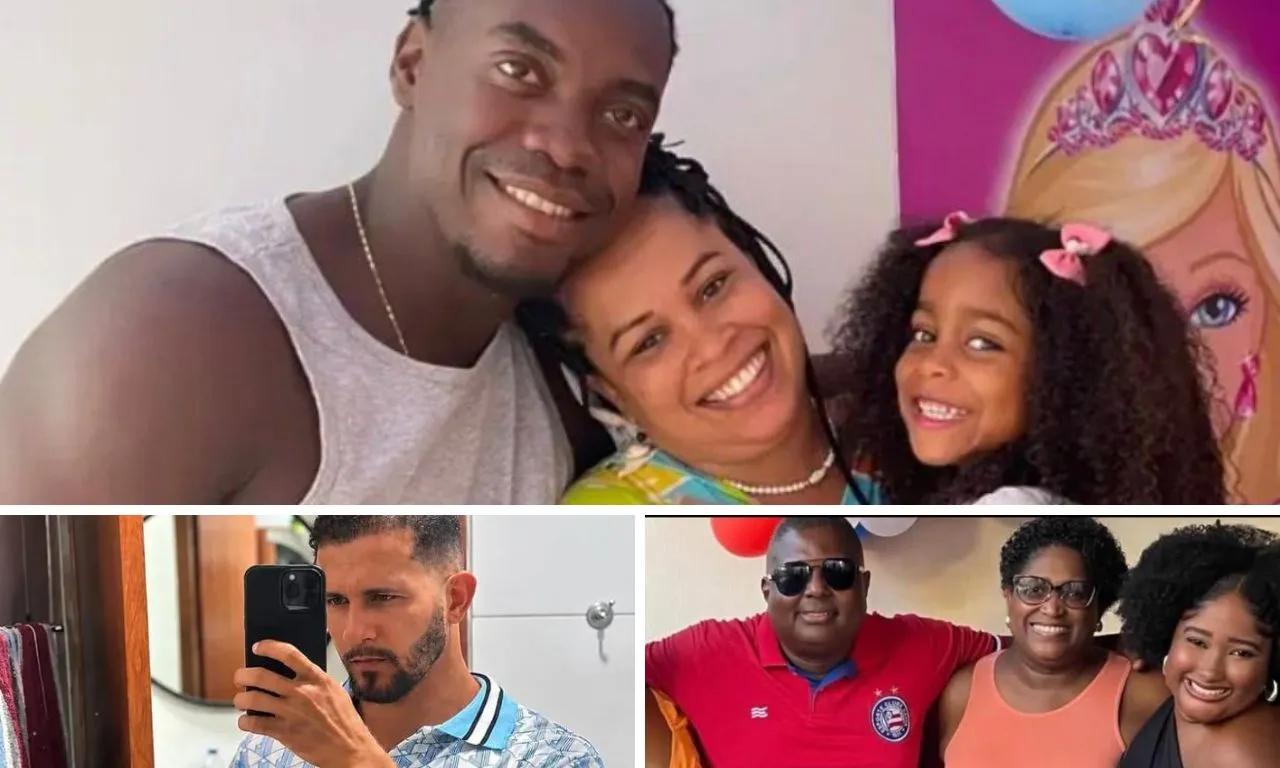 Saiba quem eram as vítimas do acidente que deixou 16 mortos na BR-116