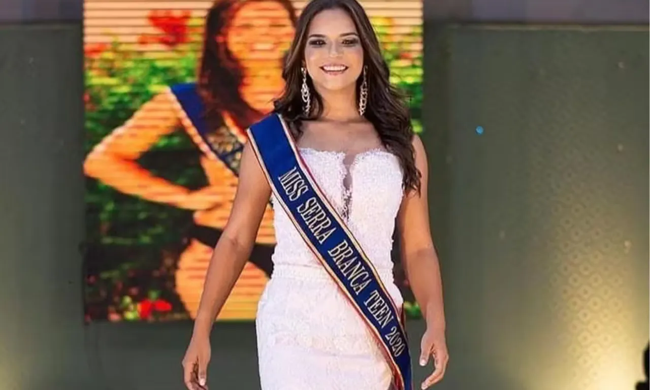Humorista baiano confessa assassinato de miss desaparecida em Curitiba