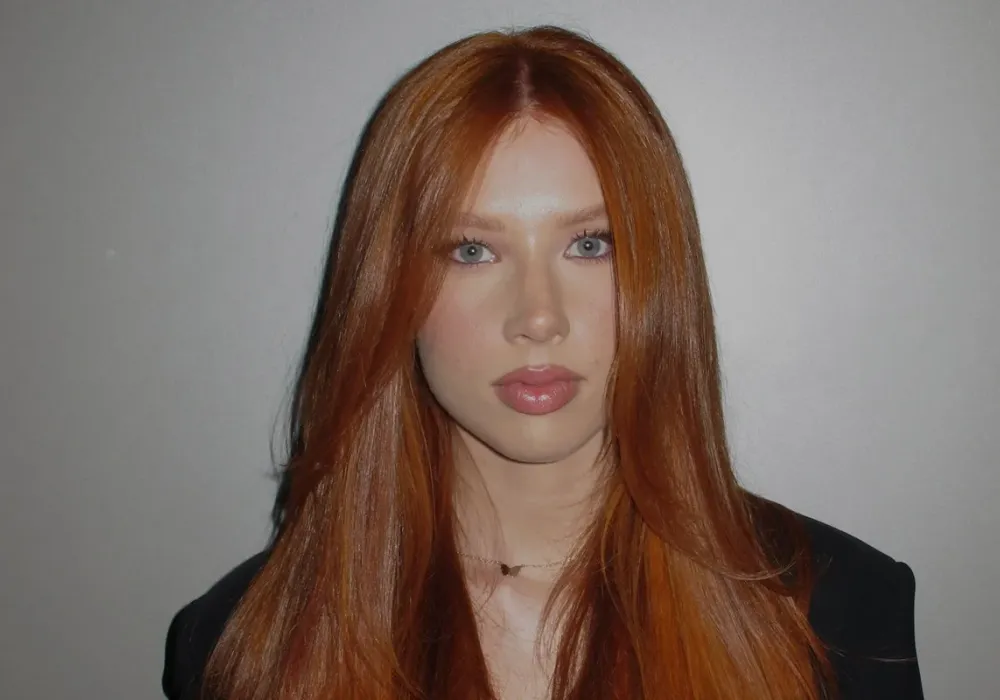 Influenciadora &eacute; natural de S&atilde;o Paulo e tem 19 anos