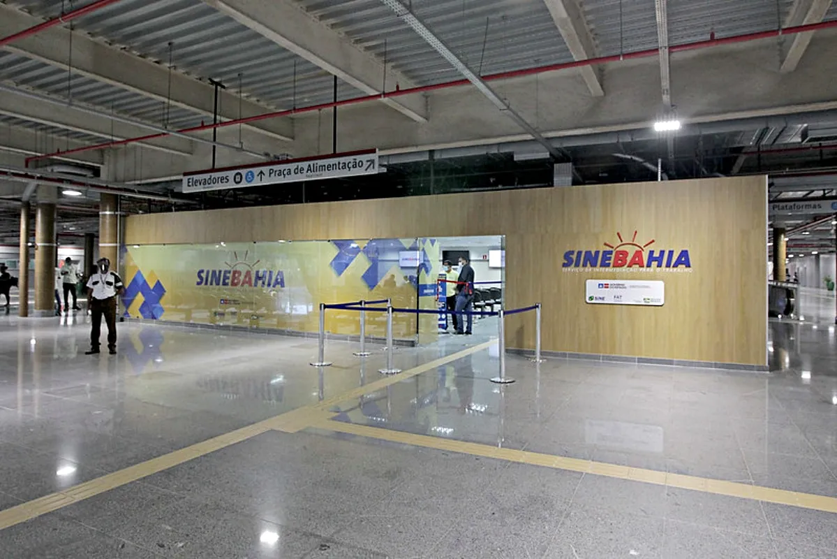 SineBahia