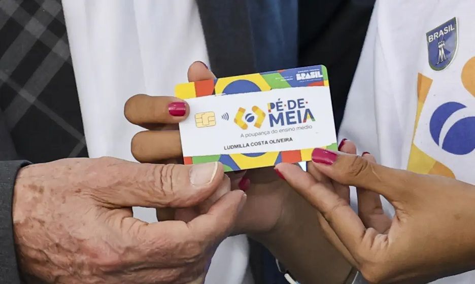 Pé De Meia 2025 Pagamento Da 2ª Parcela Começa Na Segunda Feira