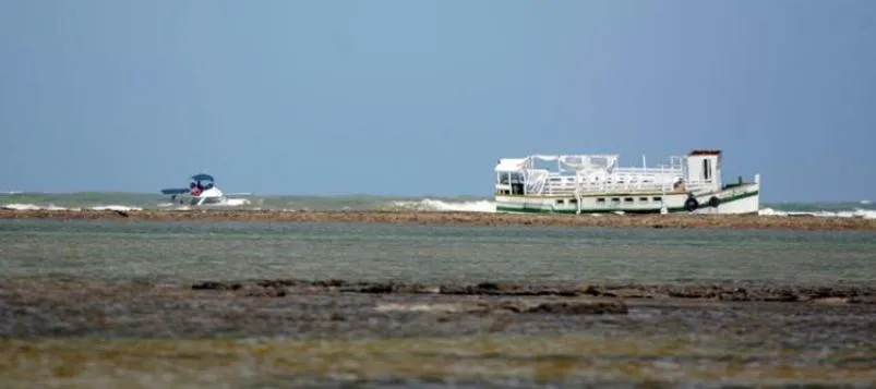 MAR GRANDE: Assembleia Legislativa promove audiência para discutir segurança do transporte marítimo