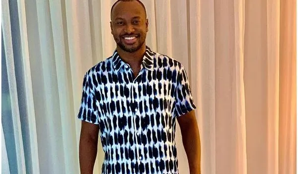 Separado desde 2019, cantor Thiaguinho vive affair com bailarina , diz colunista 