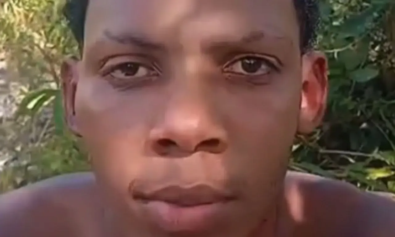 Jovem Decapitado Em Dias Davilla