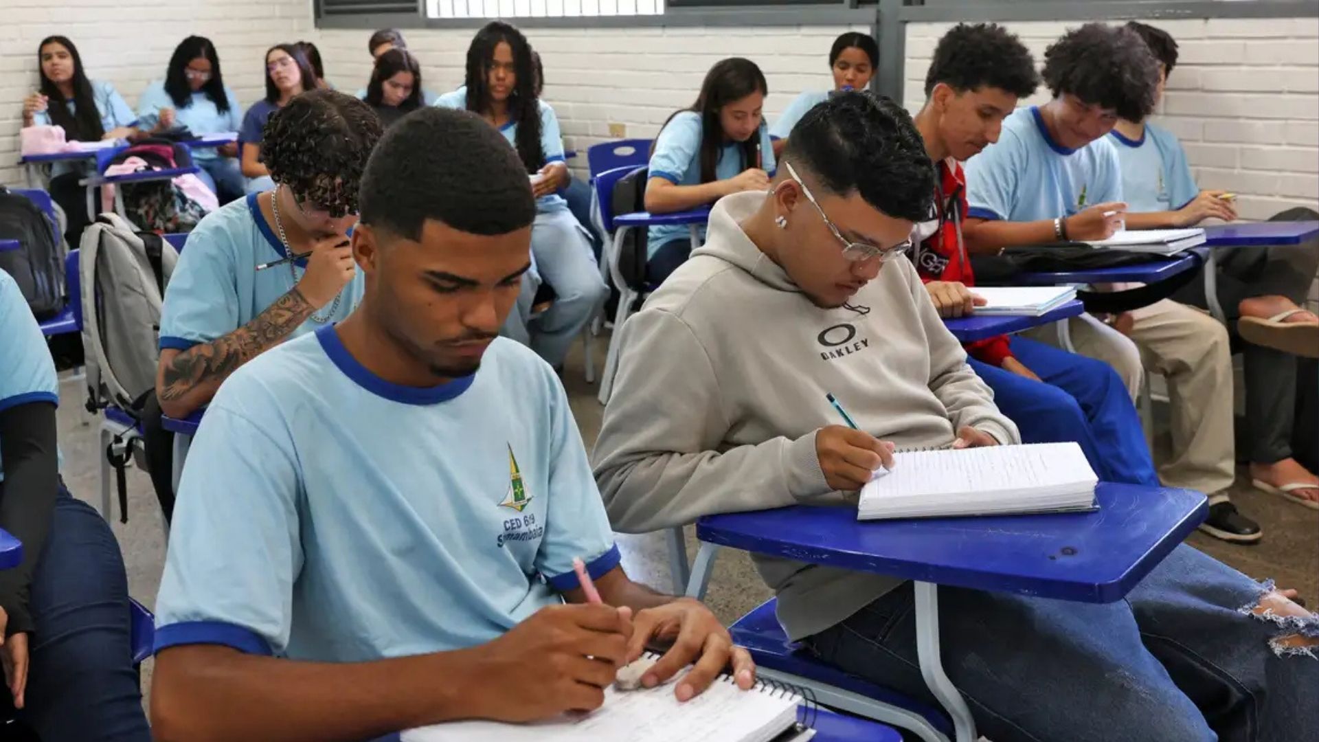 Foto:  Ant&ocirc;nio Cruz/Ag&ecirc;ncia Brasil