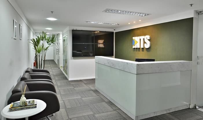 INTS tem contrato investigado com prefeitura de Salvador por supostos desvios na saúde | Foto: divulgação