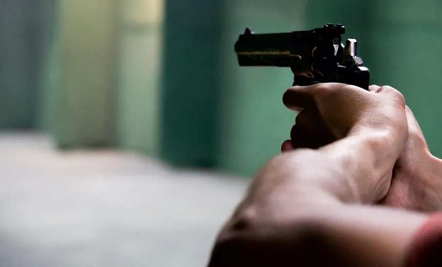 Policial é baleado durante ronda em Salvador; vítima foi socorrida ao hospital
