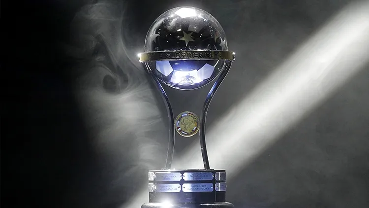 Sul-Americana: TV Aratu transmite América de Cali x Corinthians