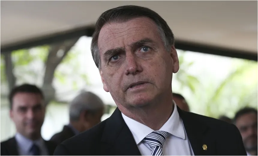 Bolsonaro nega proposta de criação de alíquota de 22% à Previdência