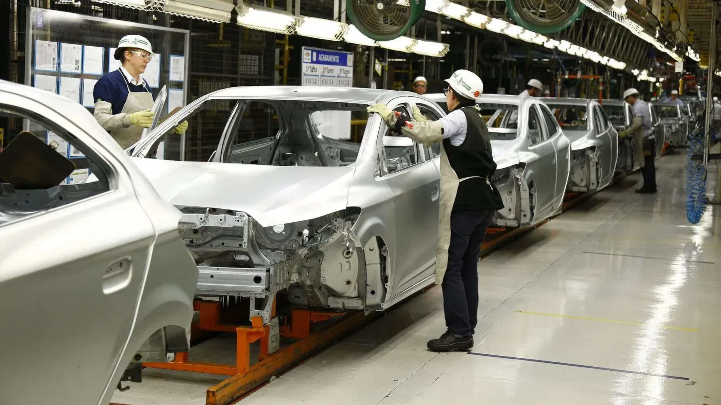 Chevrolet encerra produção de sedã que marcou gerações no Brasil