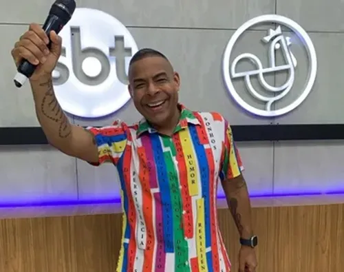 Com Alex Lopes, Prêmio Personalidades 2025 acontece nesta terça-feira