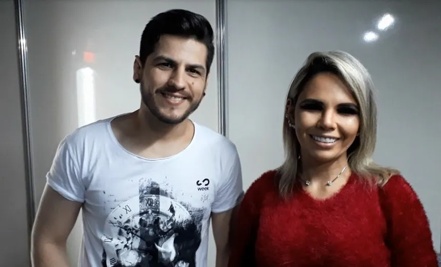 Magníficos promete show dançante e com grande novidade no primeiro dia do Galinho