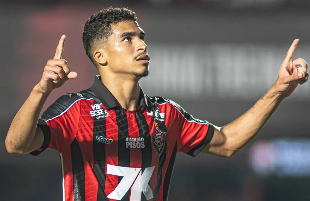 Vitória x Athletico PR: confira onde assistir e detalhes da partida pela Série A