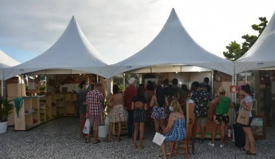 Feira Baiana da Agricultura Familiar e Economia Solidária começa em Salvador em dezembro; confira a programação