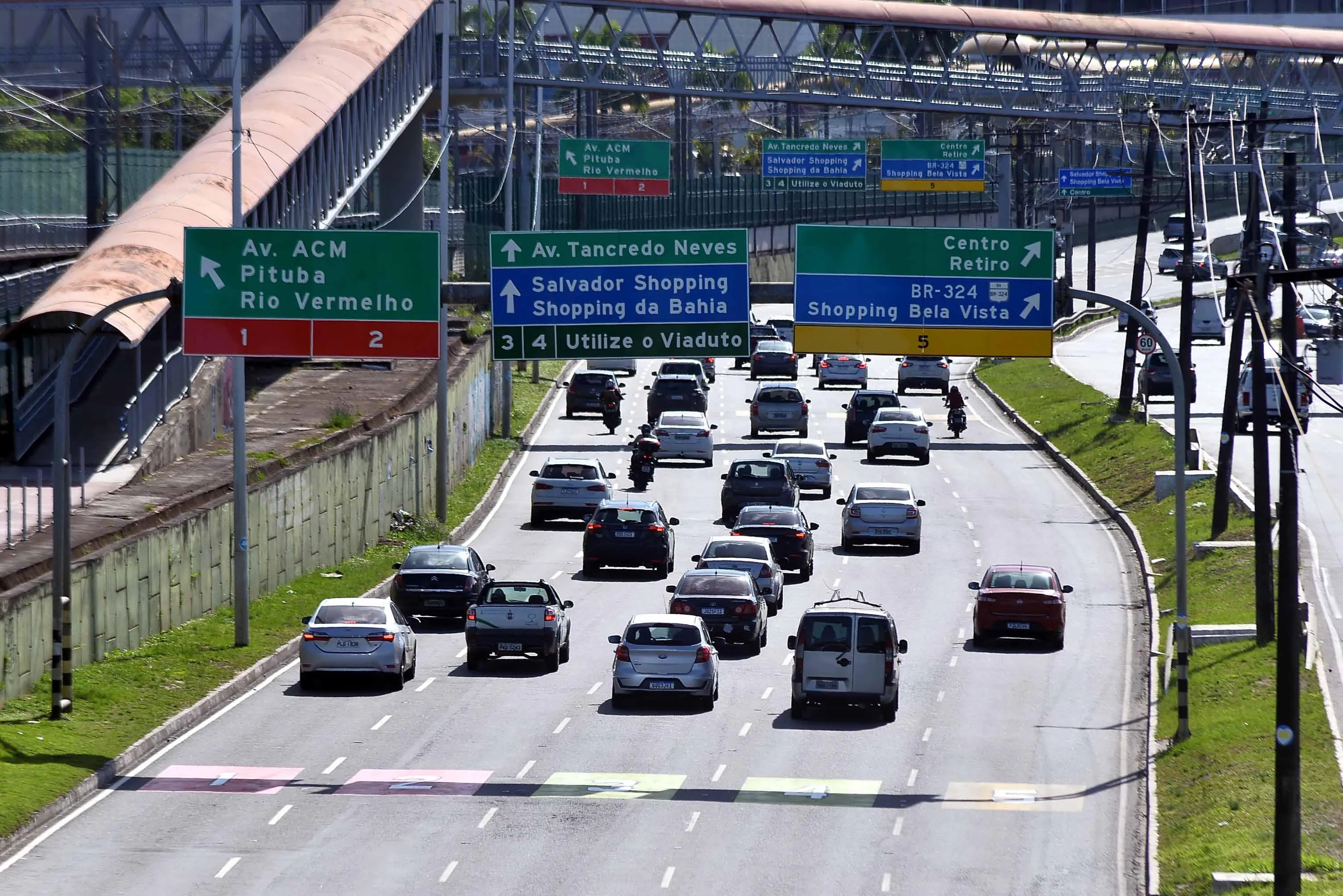 Últimos dias para parcelar o IPVA 2026 e garantir descontos na Bahia