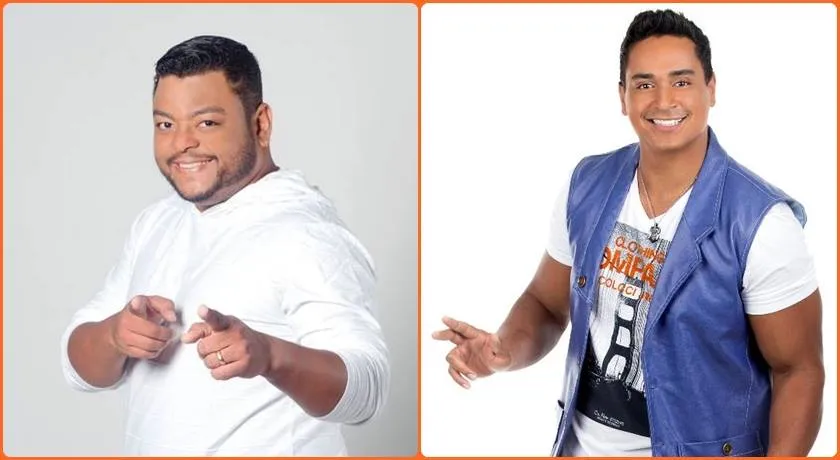 Sauípe Folia 2015 anuncia shows de Harmonia do Samba e Avenida Se7e