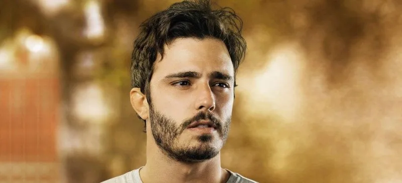 DEFESA: Depois de Caio Blat, Thiago Rodrigues sai em defesa de José Mayer: “Ele está mal com tudo isso”