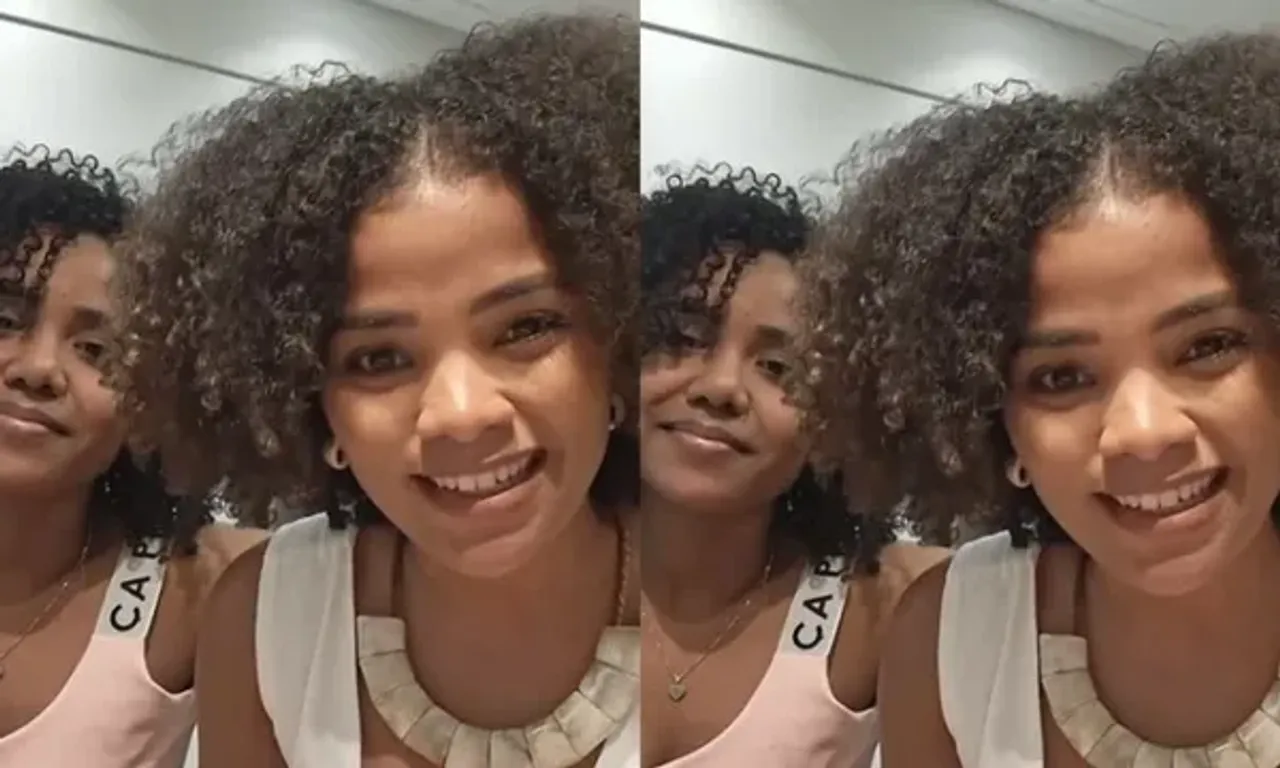 Mulheres denunciam racismo ao serem barradas em bar de Salvador. Foto: Reprodução