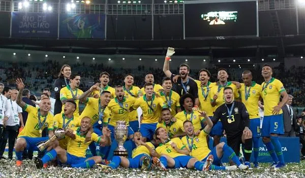Eliminatórias para a Copa do Mundo voltam com jogos em setembro; Brasil estreia contra Bolívia e Peru