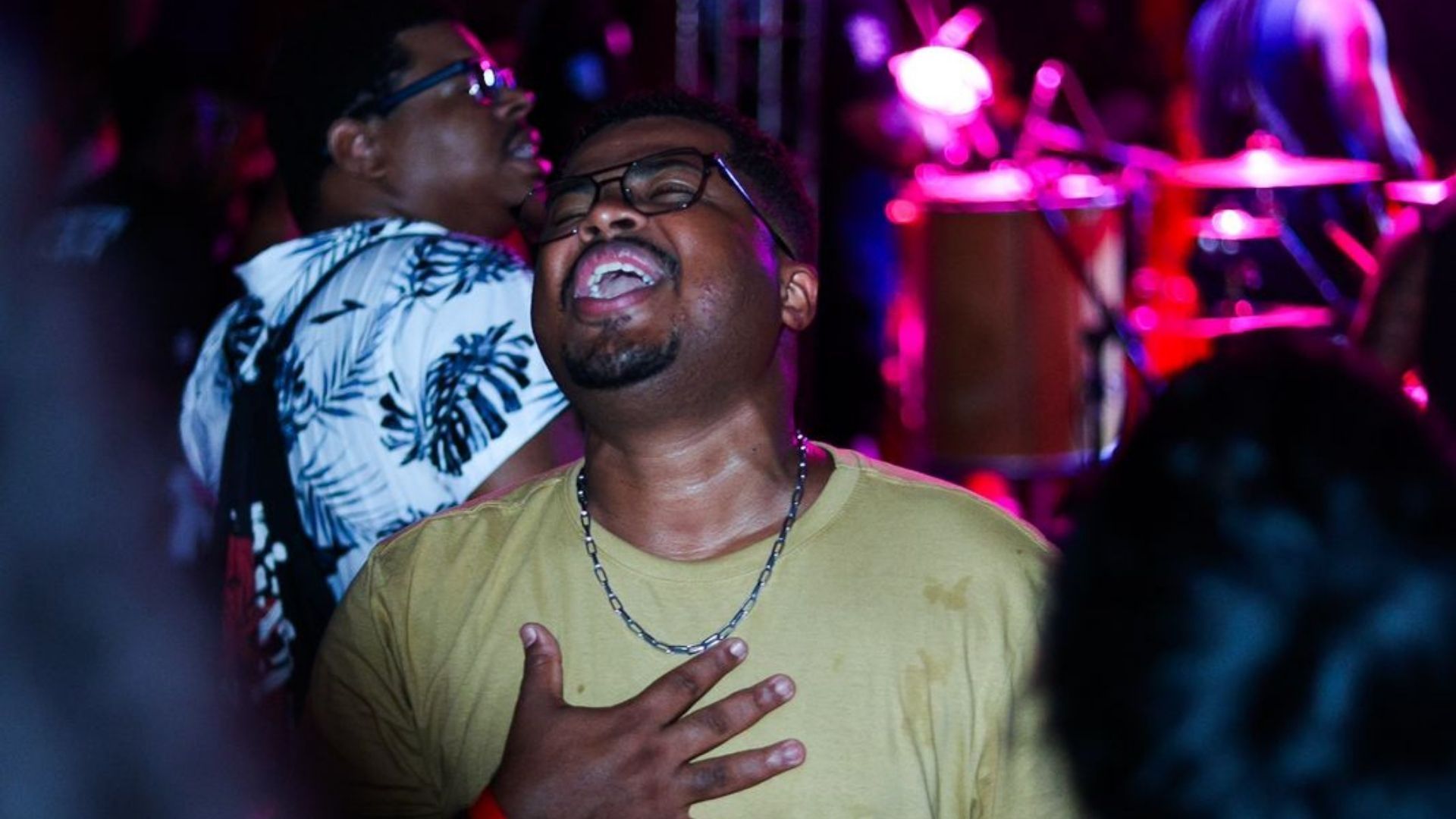 Quarta edi&ccedil;&atilde;o acontece no dia 8 de maio