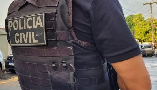 Polícia prende envolvido na morte de adolescente em Candeias