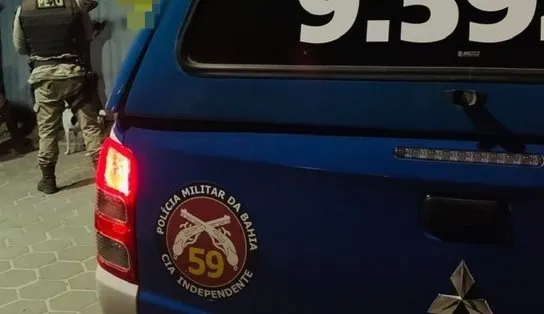 Barra de Pojuca: chacina deixa quatro mortos; vítimas teriam sido torturadas antes de executadas