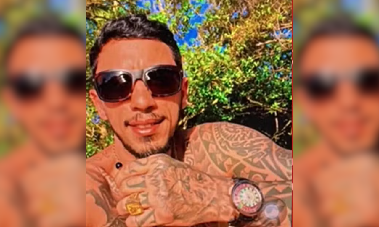 Homem é preso por 'delivery de drogas' em hotéis de luxo de Salvador.Foto: redes sociais | Reprodução