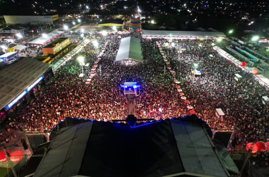 Foto: Prefeitura de Cruz das Almas