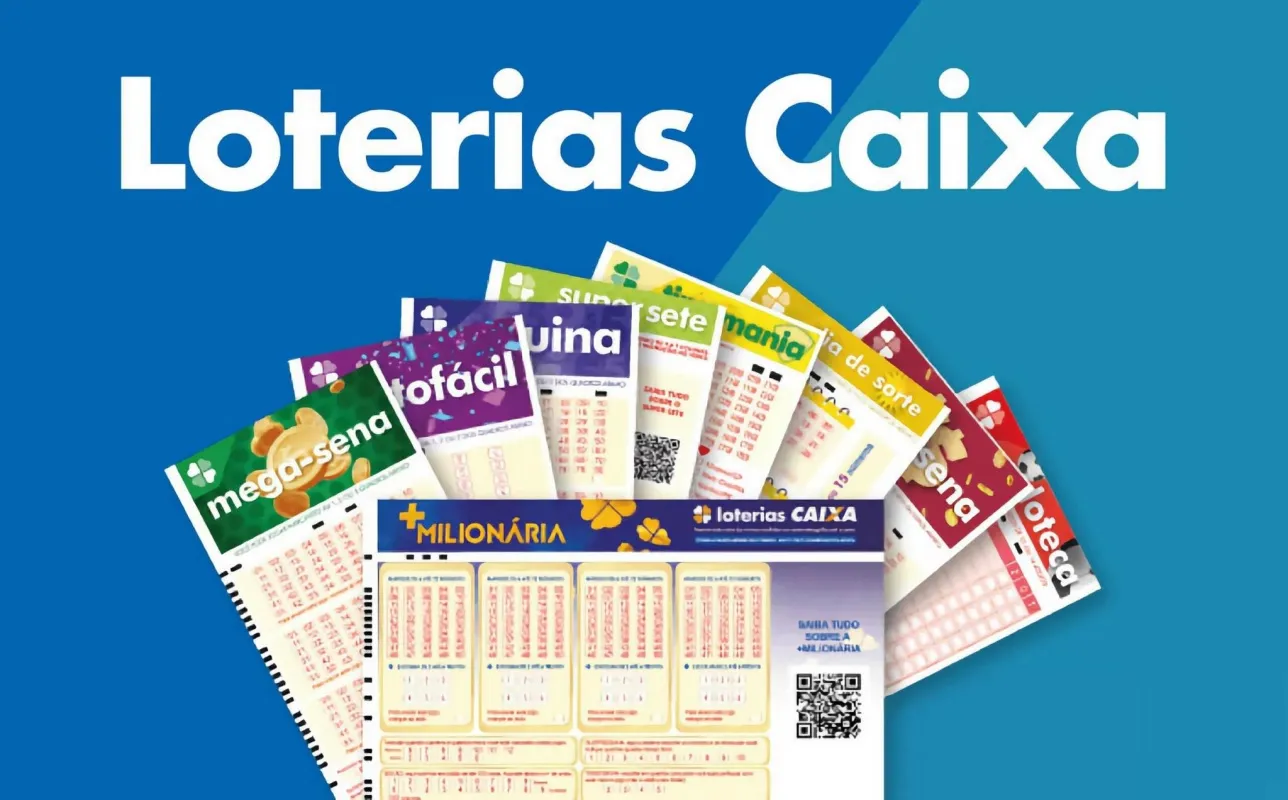 Canhoto loteria