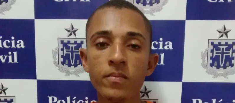 TUDO EM CASA: Preso suspeito de assassinar homem dentro de carro na Gal Costa; Eles eram comparsas