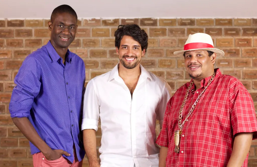 Boteco do Batifun recebe Kart Love neste domingo em Ondina