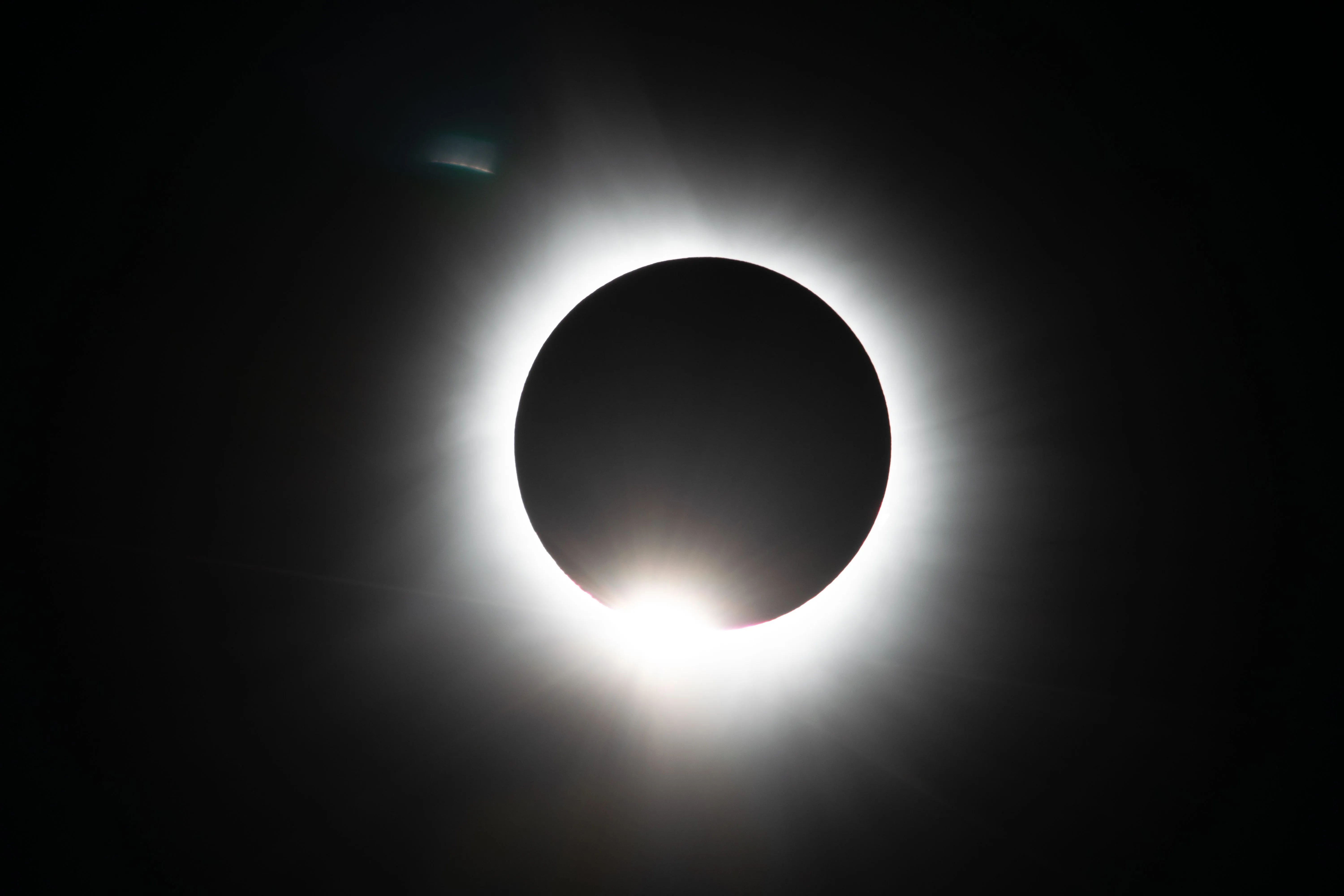 Próximo eclipse solar total será um dos mais longos da história; veja detalhes